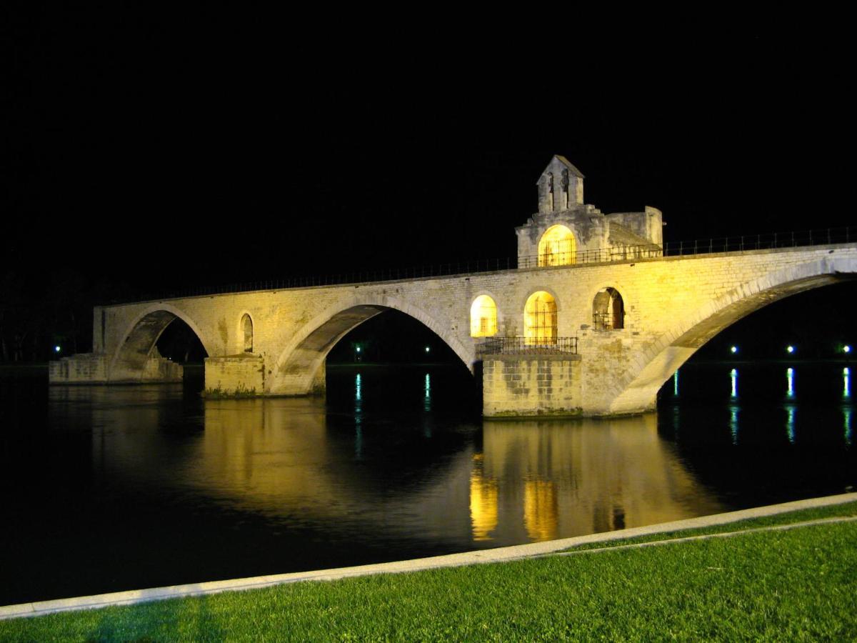 דירות Au Coeur Des Lices *** Centre Historique אביניון מראה חיצוני תמונה